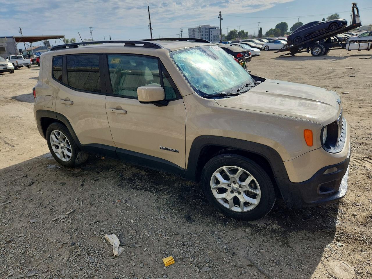 ZACCJABT0FPB76022 · 2015 JEEP RENEGADE · 4/13