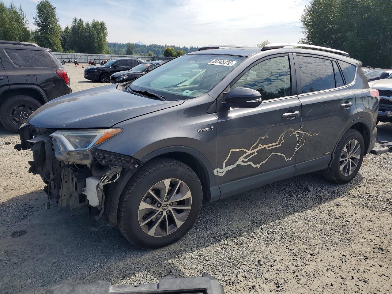 JTMRJREV2GD048888 · 2016 TOYOTA RAV4 HV