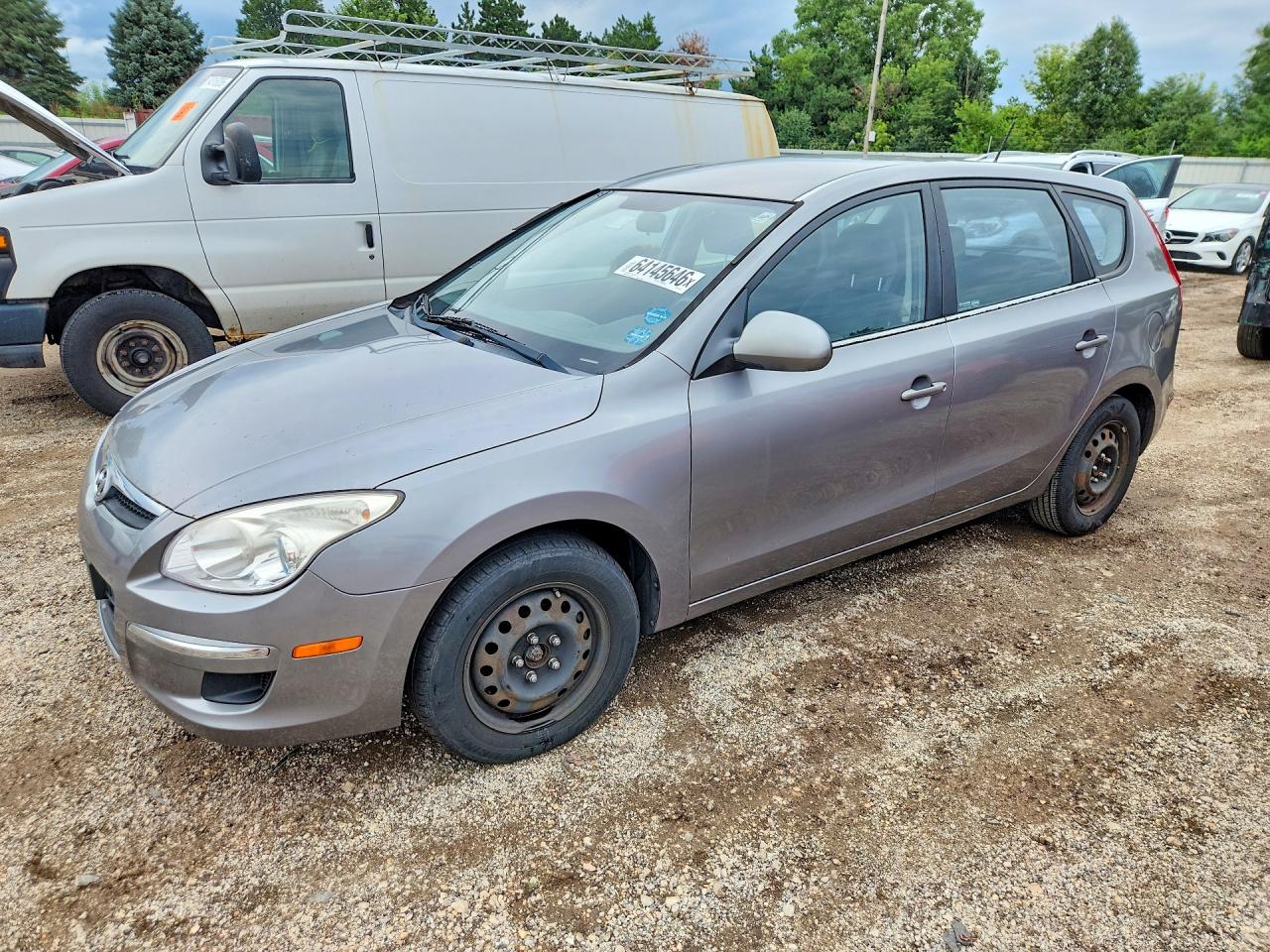 KMHDB8AEXBU097347 · 2011 HYUNDAI ELANTRA TOURING