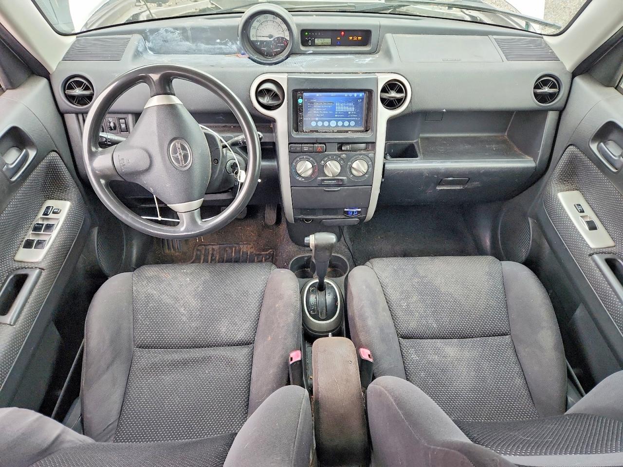 JTLKT324164047593 · 2006 SCION XB · 8/12