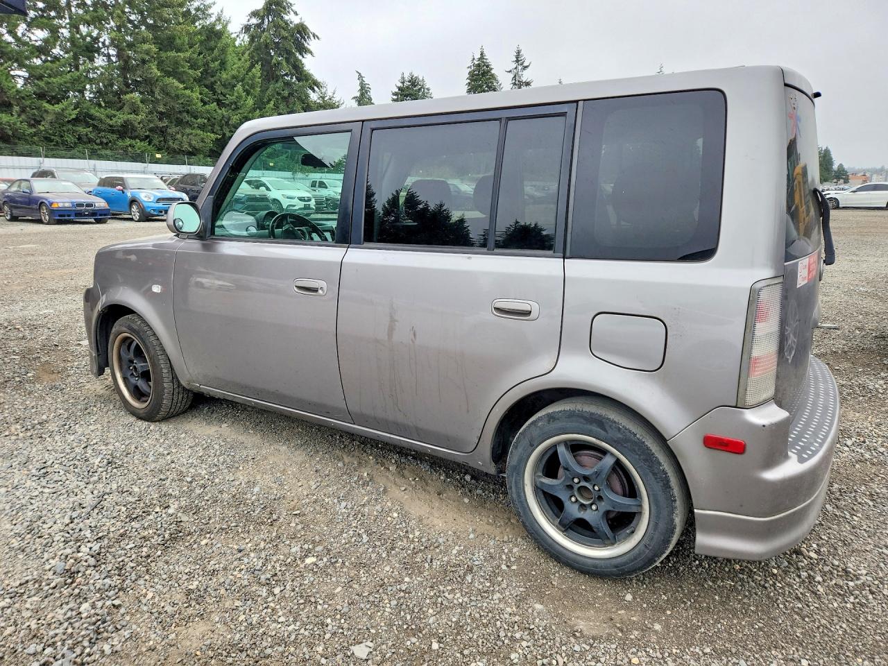 JTLKT324164047593 · 2006 SCION XB · 2/12