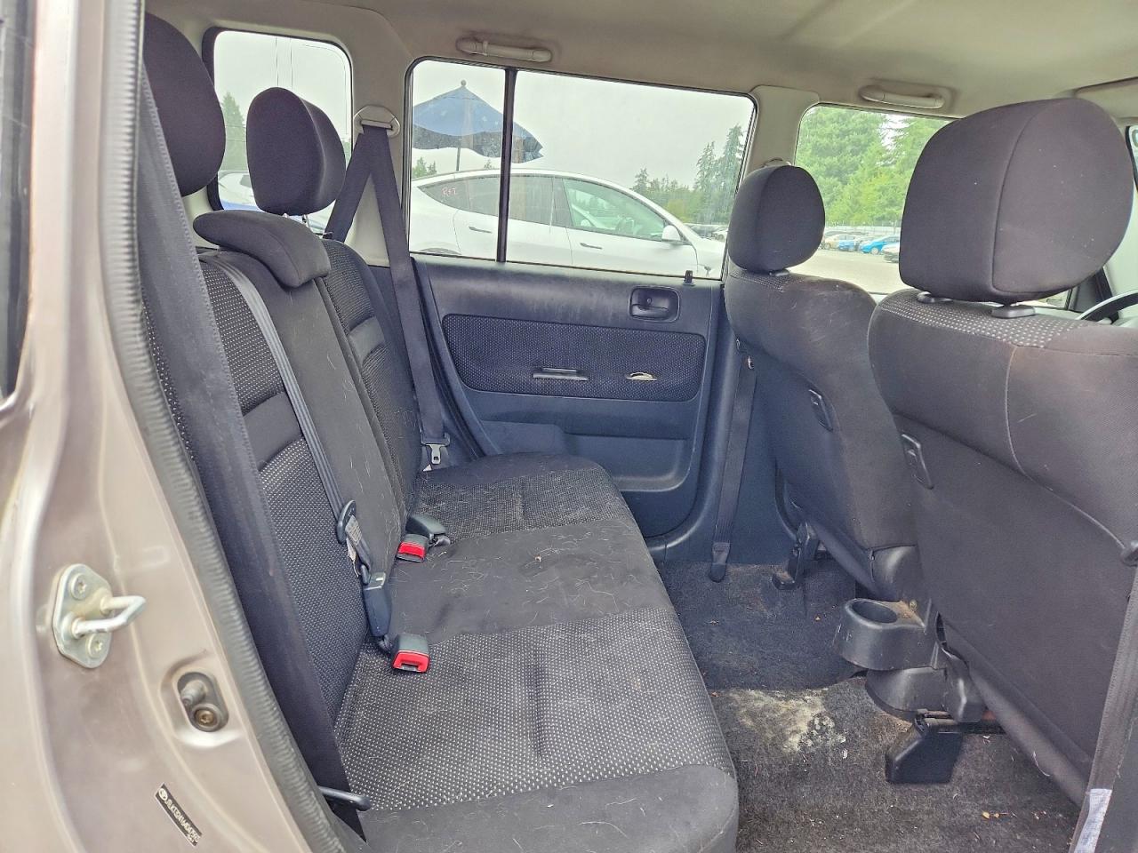 JTLKT324164047593 · 2006 SCION XB · 10/12