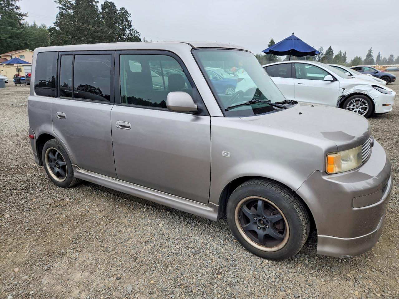 JTLKT324164047593 · 2006 SCION XB · 4/12
