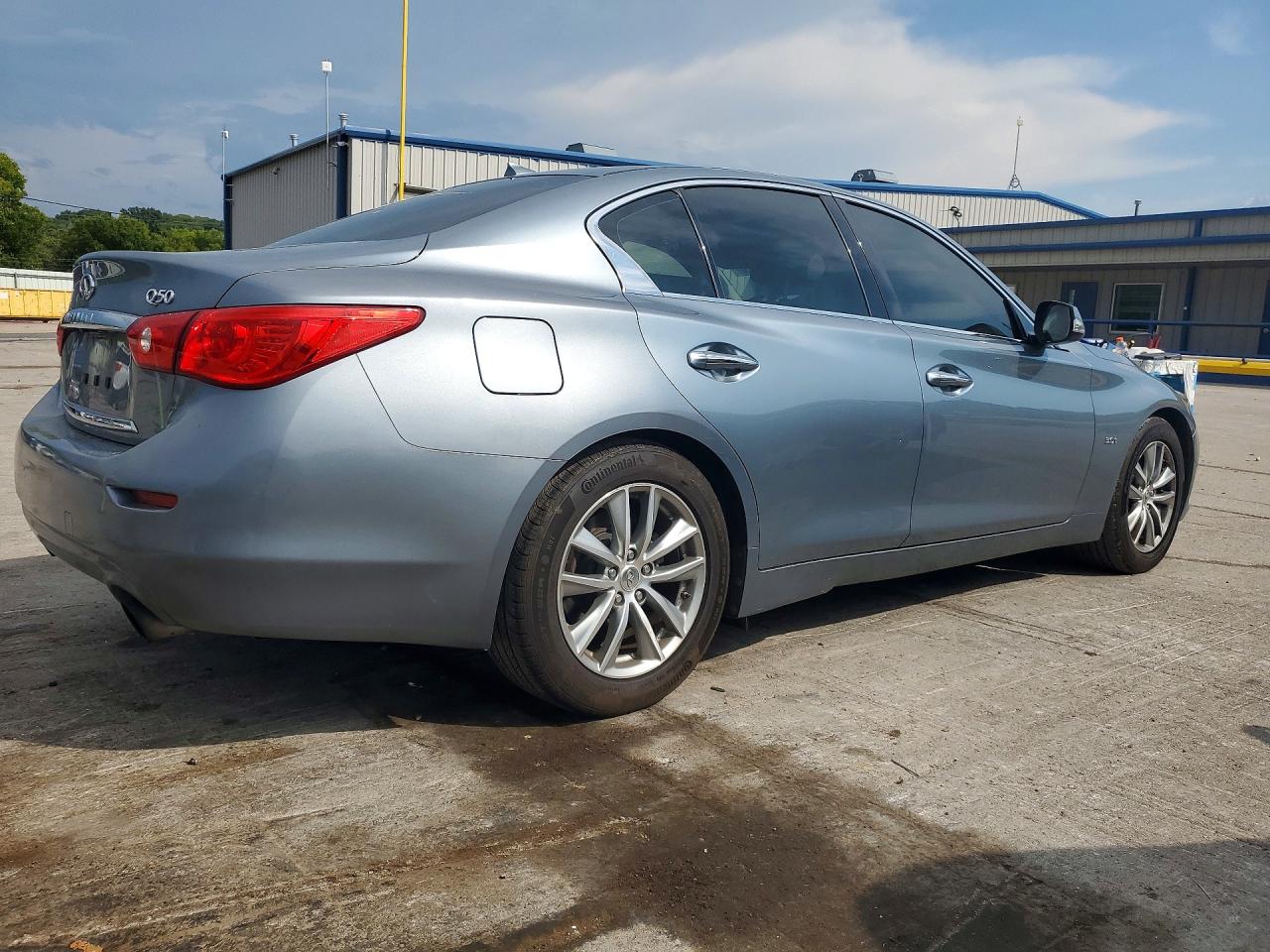 JN1EV7AP8HM740401 · 2017 INFINITI Q50 · 3/12