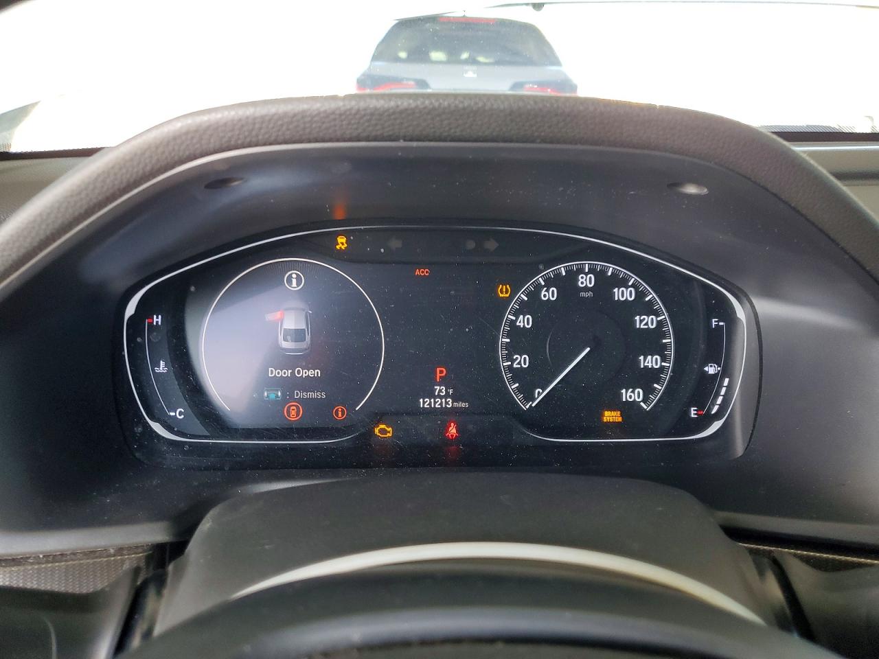 1HGCV1F31KA016390 · 2019 HONDA ACCORD · 9/12