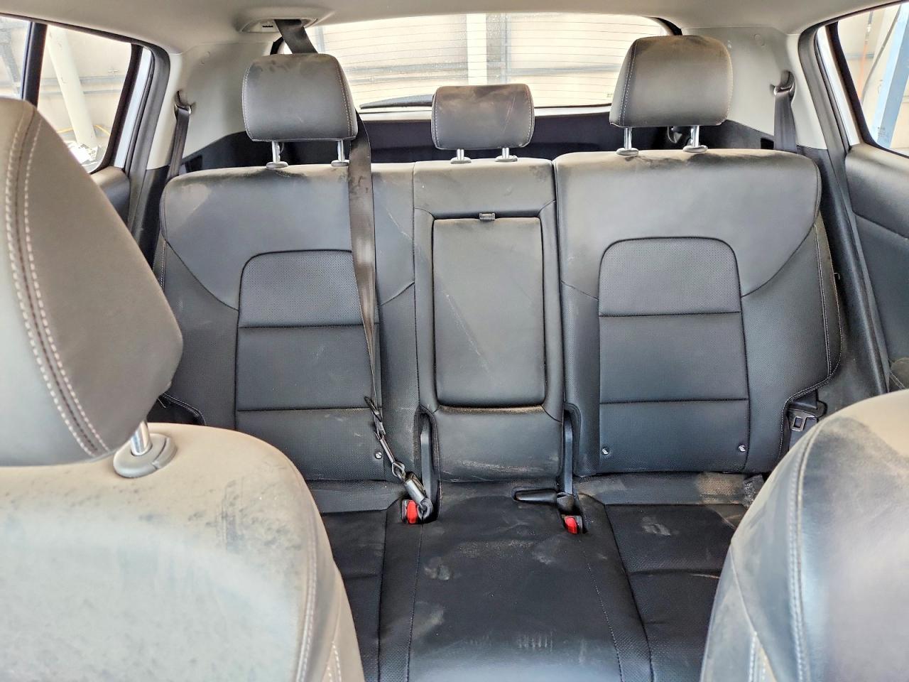 KNDPNCAC2N7979397 · 2022 KIA SPORTAGE · 10/13