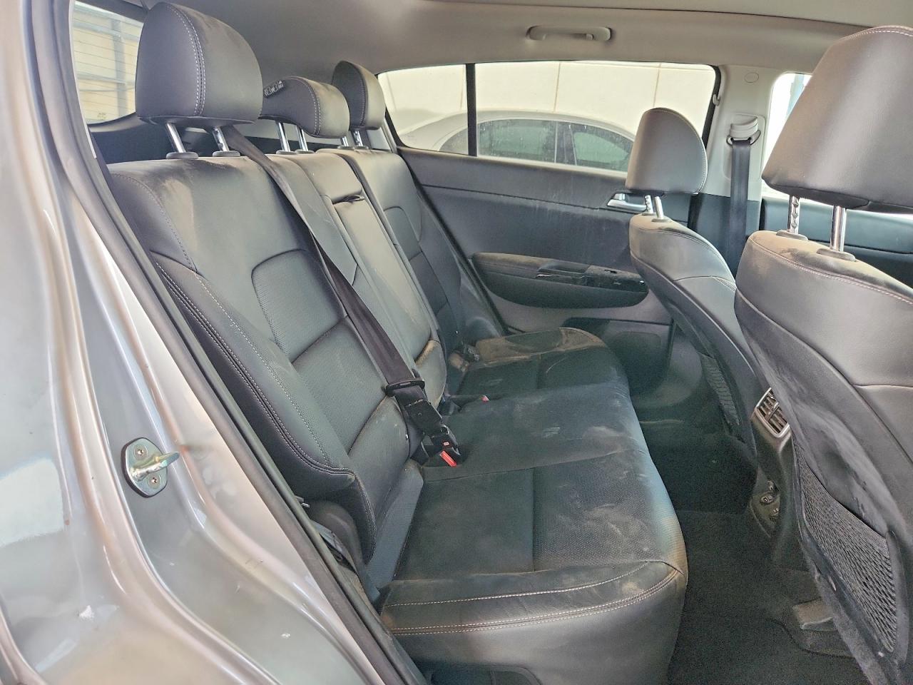 KNDPNCAC2N7979397 · 2022 KIA SPORTAGE · 11/13