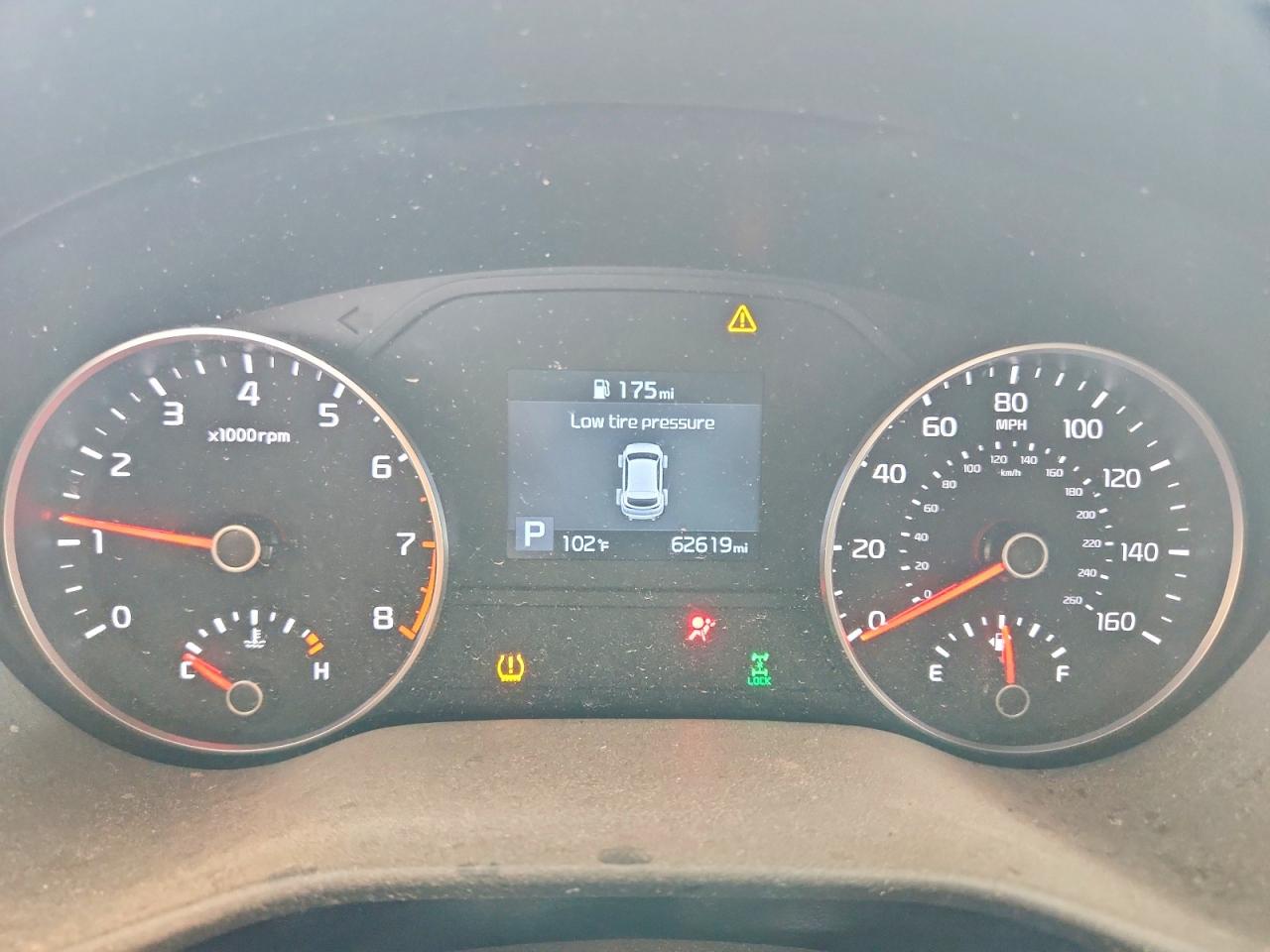 KNDPNCAC2N7979397 · 2022 KIA SPORTAGE · 9/13