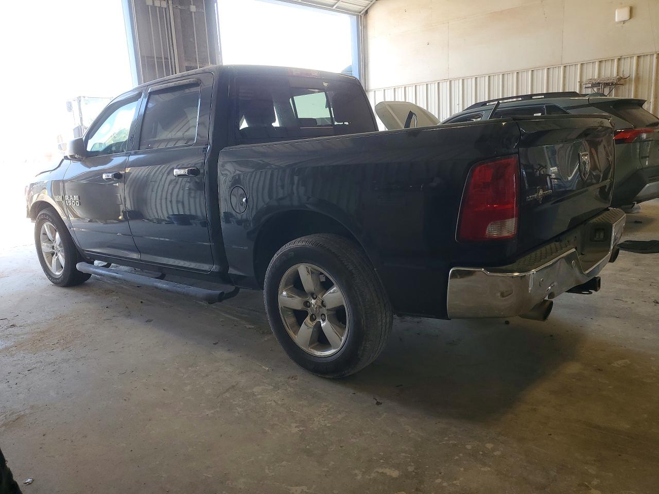 3C6RR6LT7GG363768 · 2016 RAM 1500 · 2/13