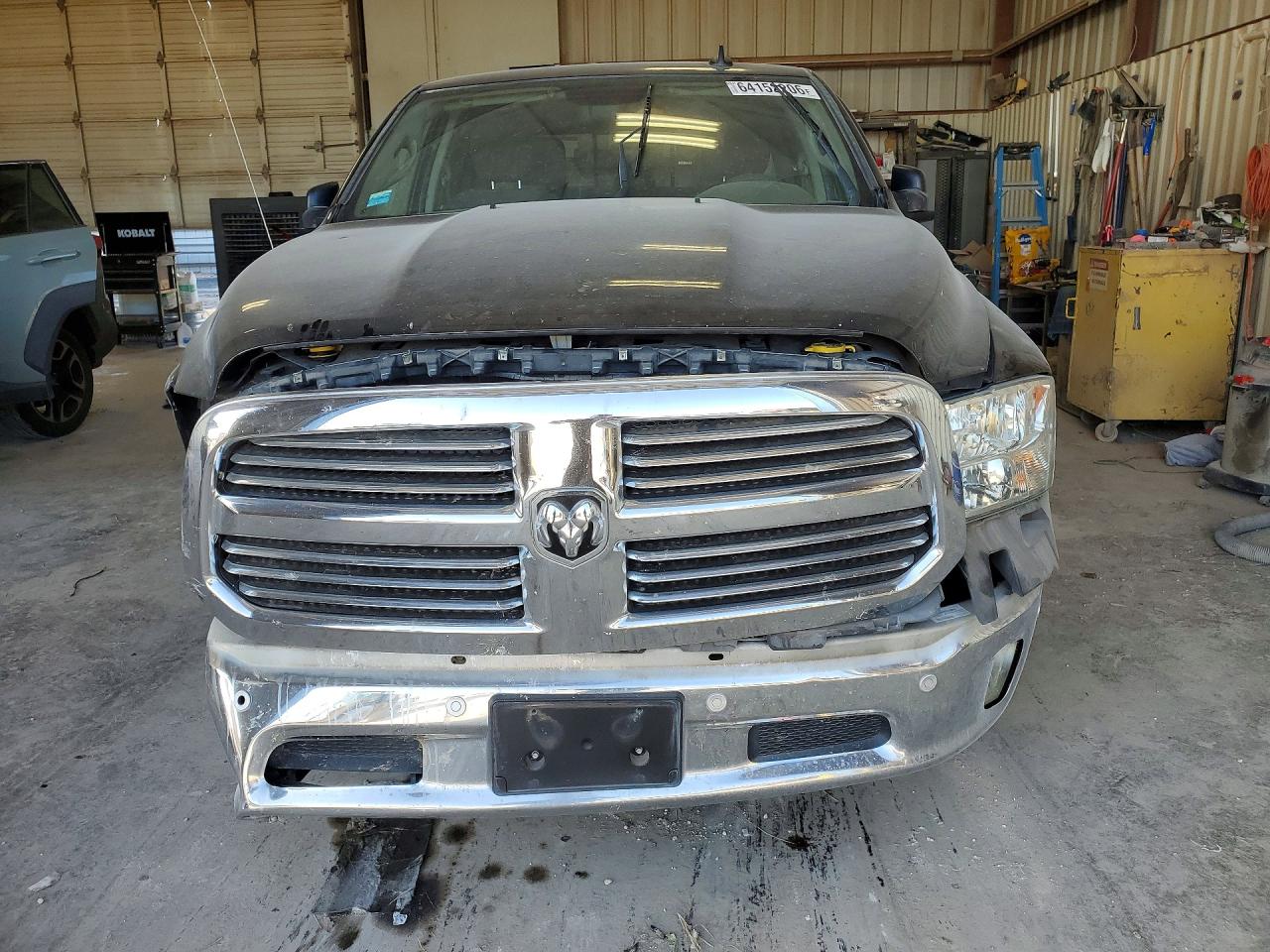 3C6RR6LT7GG363768 · 2016 RAM 1500 · 5/13