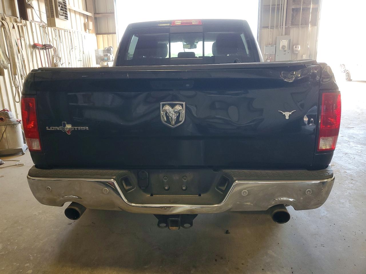 3C6RR6LT7GG363768 · 2016 RAM 1500 · 6/13