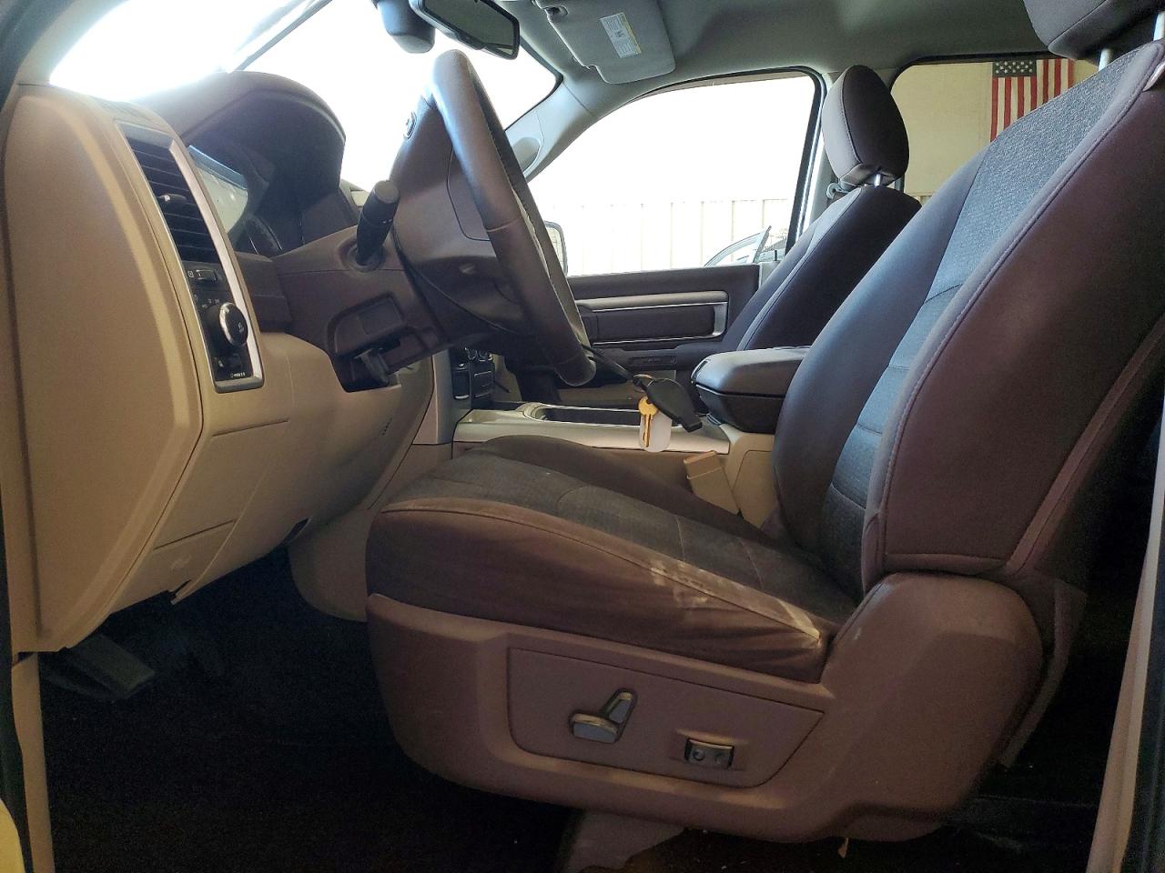 3C6RR6LT7GG363768 · 2016 RAM 1500 · 7/13