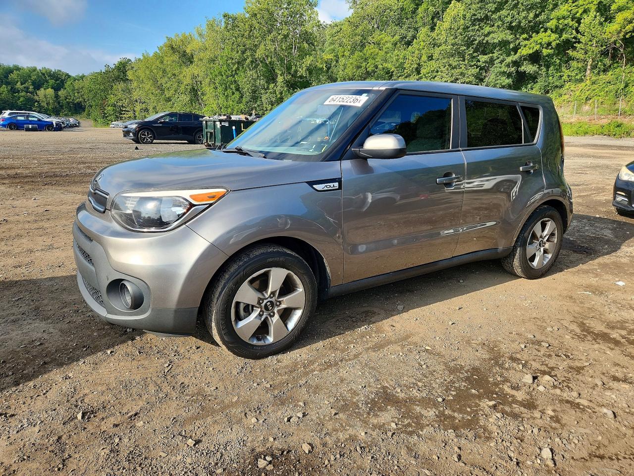KNDJN2A23H7429556 · 2017 KIA SOUL