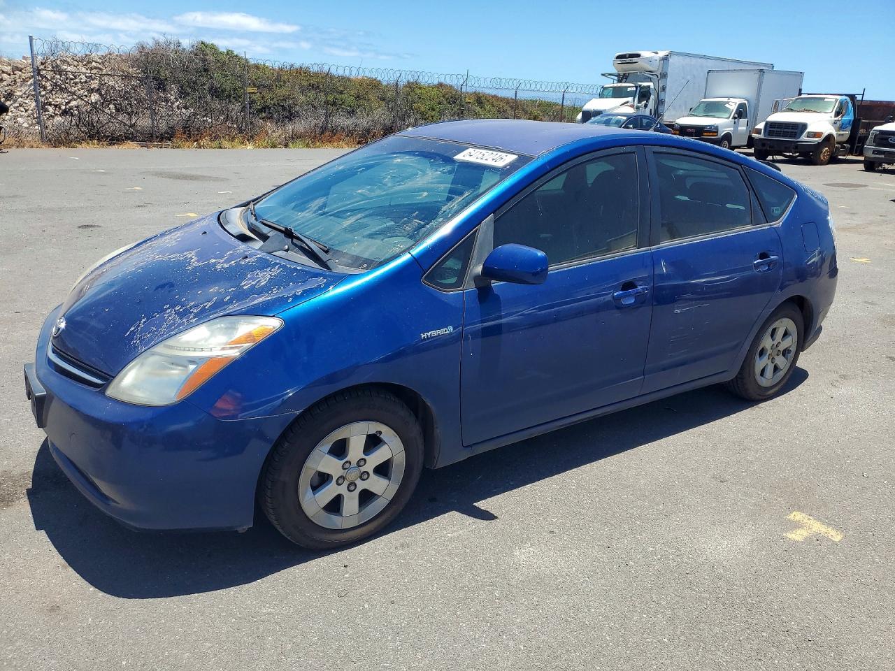 JTDKB20UX87741535 · 2008 TOYOTA PRIUS