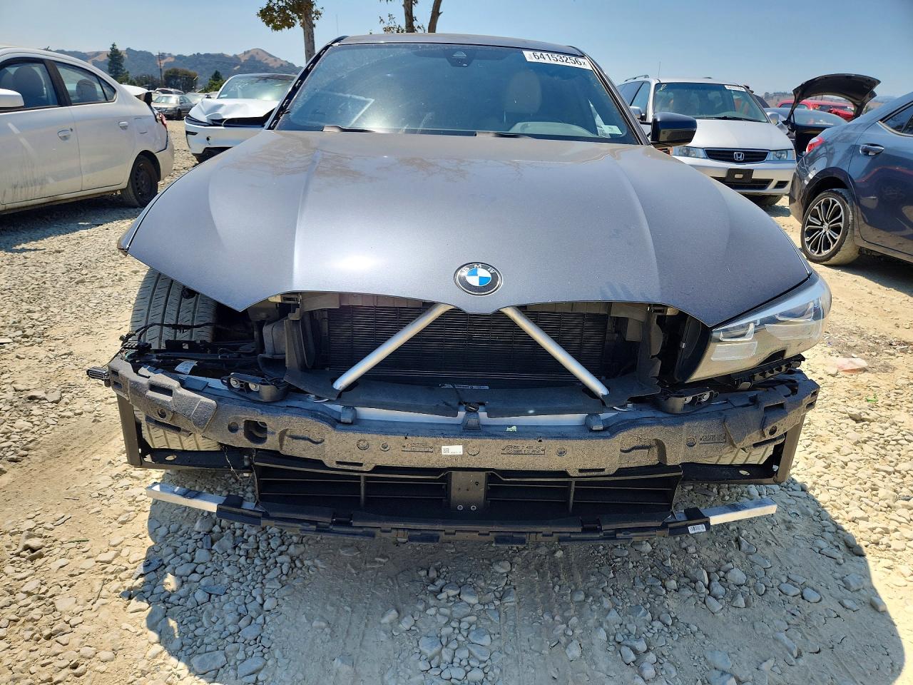 WBA5R1C07LFH45245 · 2020 BMW 330I · 5/13