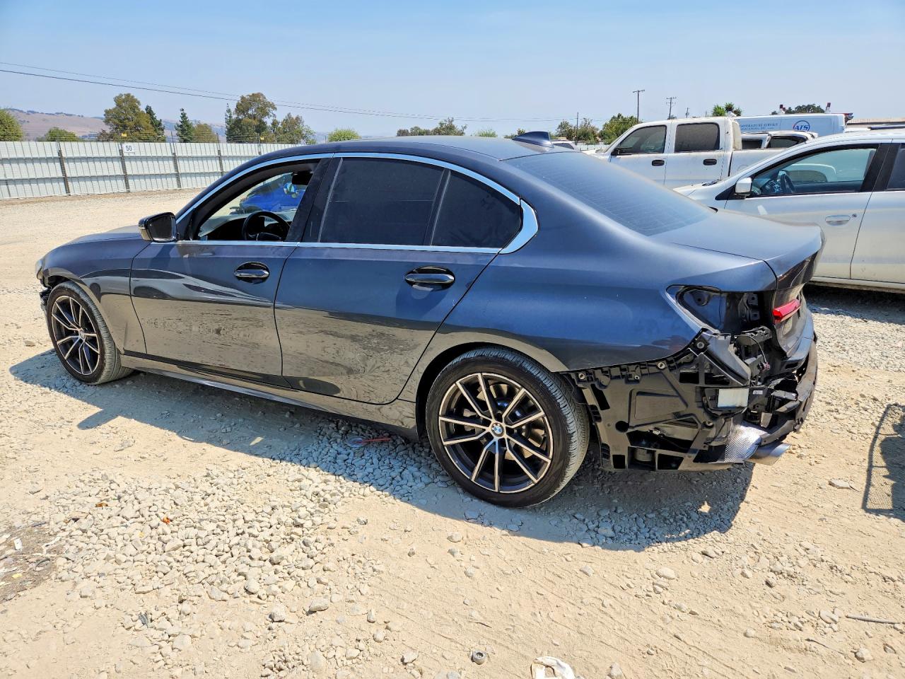 WBA5R1C07LFH45245 · 2020 BMW 330I · 2/13