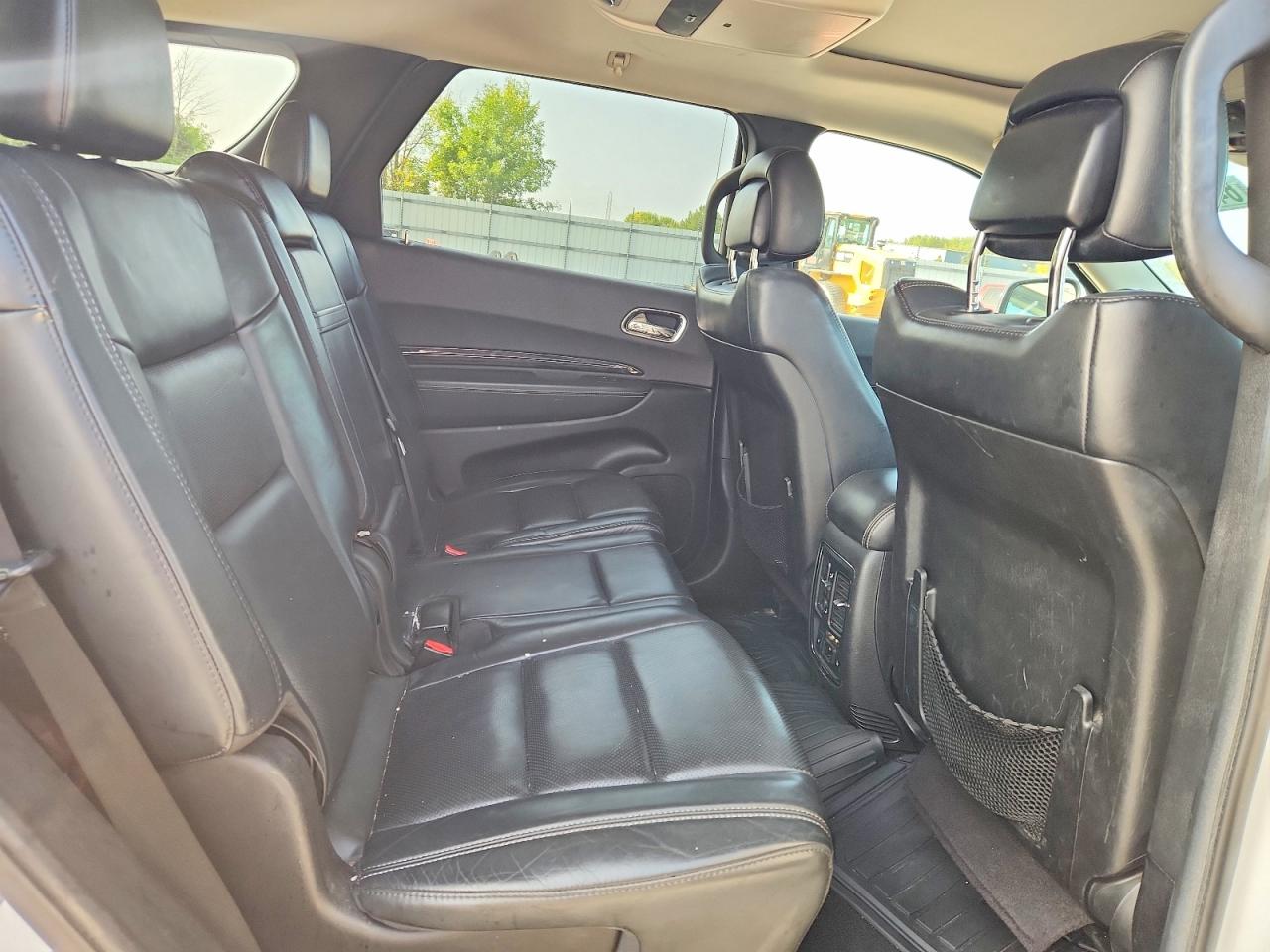 1C4RDJEG9DC604822 · 2013 DODGE DURANGO · 11/13