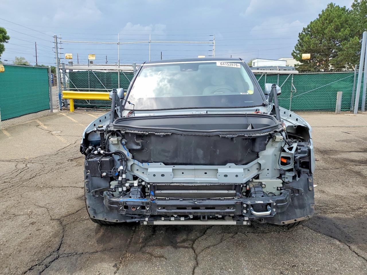 7PDSGABA0PN024532 · 2023 RIVIAN R1S · 5/13