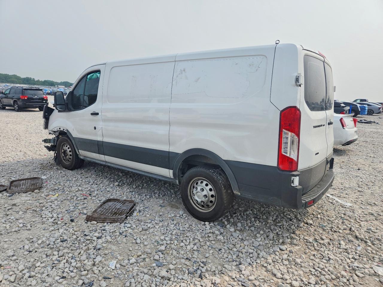 1FTYE2Y88TKA05840 · 2026 FORD TRANSIT · 2/13