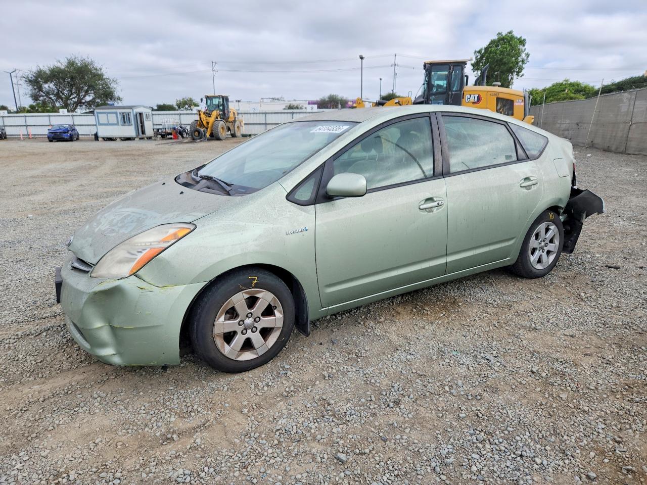 JTDKB20U693516988 · 2009 TOYOTA PRIUS