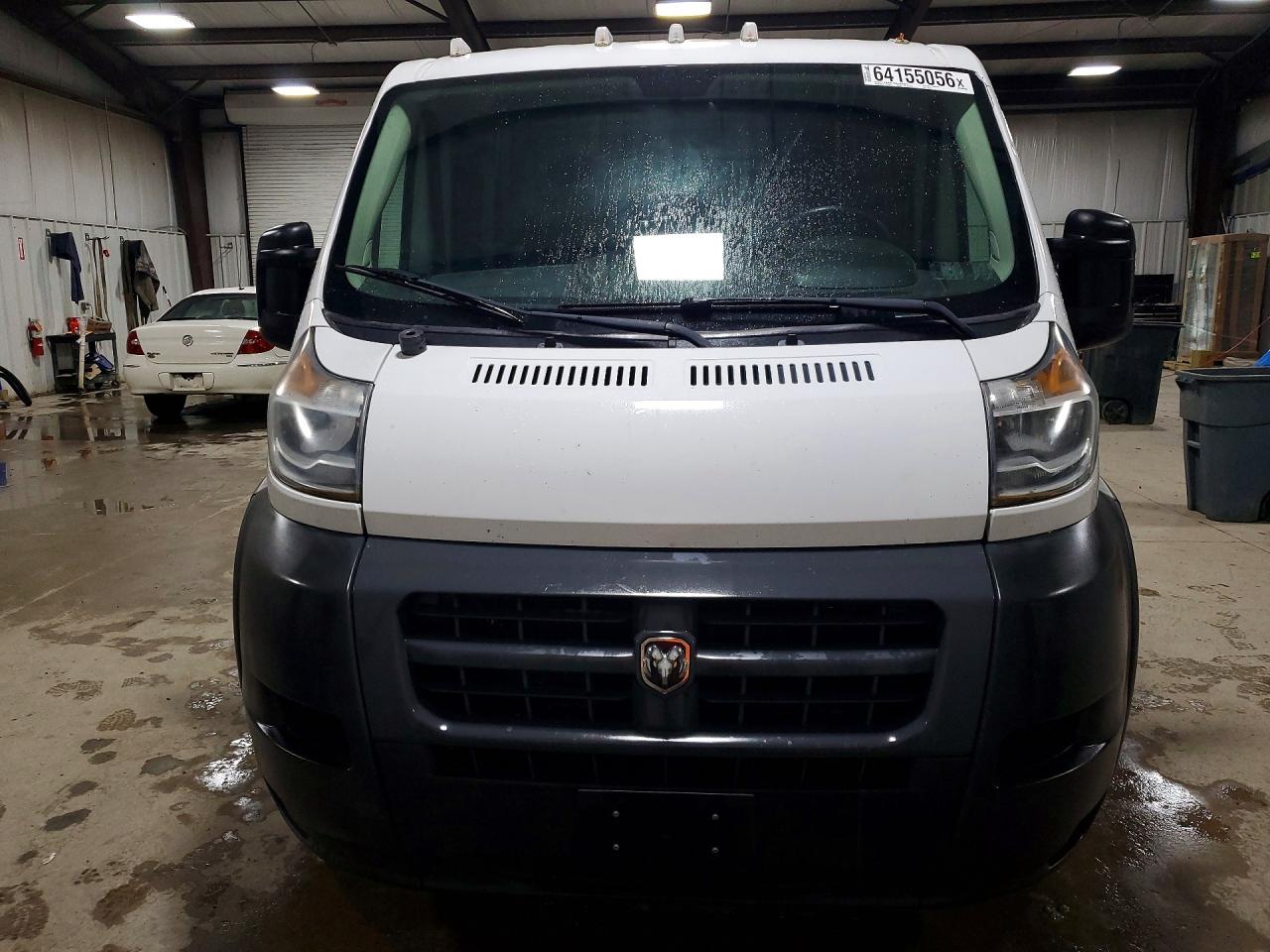 3C6TRVNG7HE534712 · 2017 RAM PROMASTER 1500 · 5/13