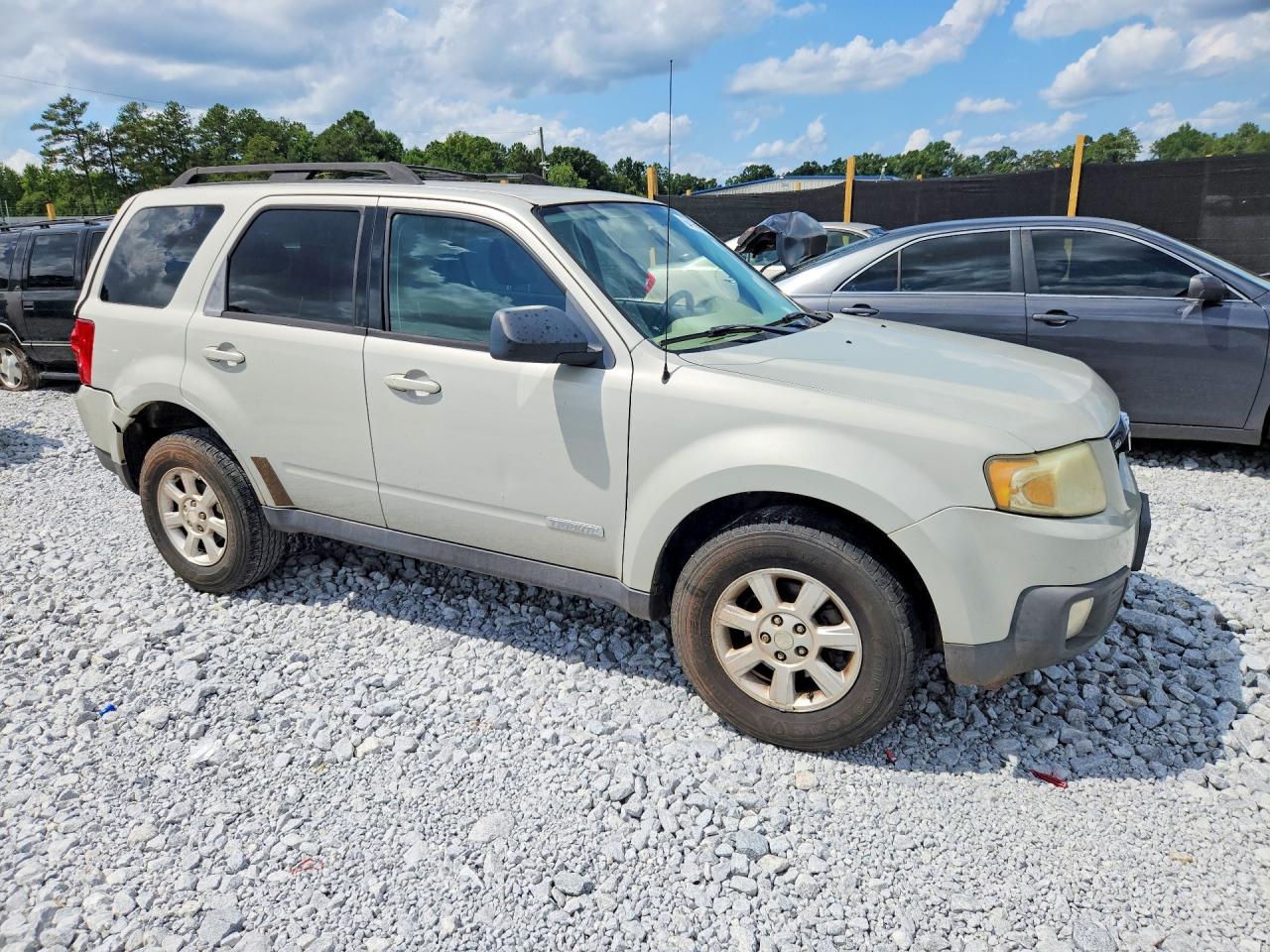 4F2CZ06158KM28696 · 2008 MAZDA TRIBUTE · 4/13
