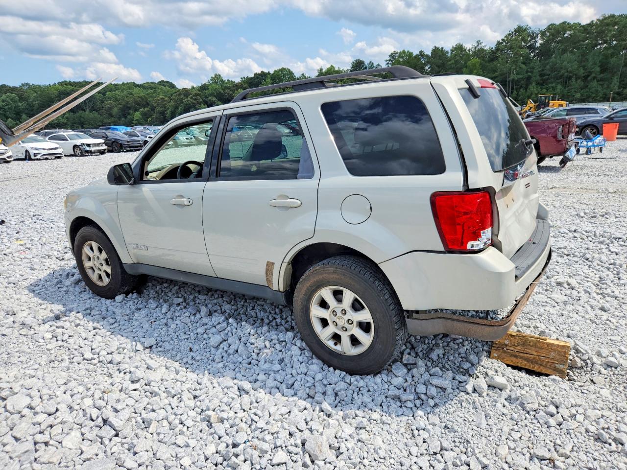 4F2CZ06158KM28696 · 2008 MAZDA TRIBUTE · 2/13
