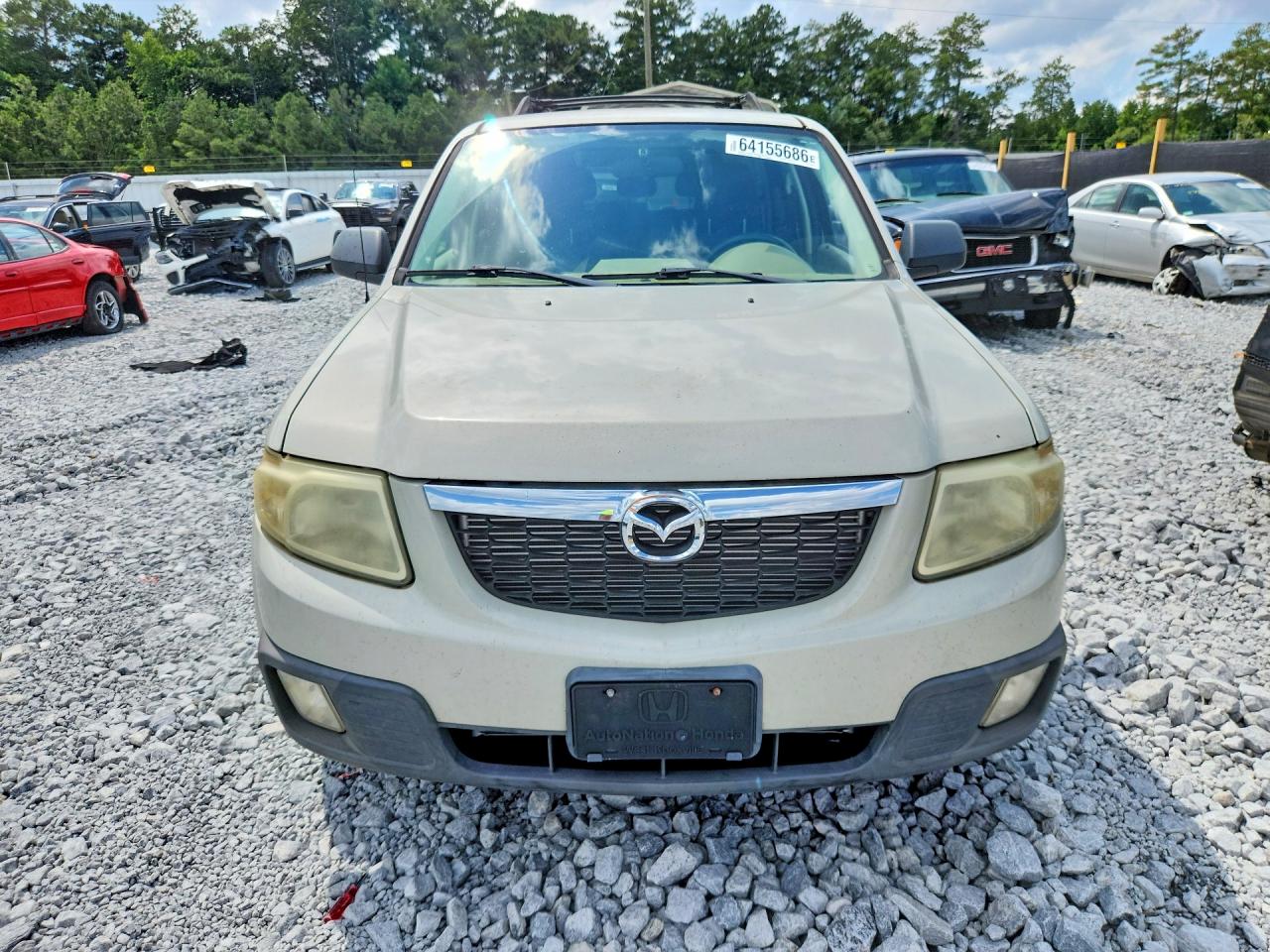 4F2CZ06158KM28696 · 2008 MAZDA TRIBUTE · 5/13