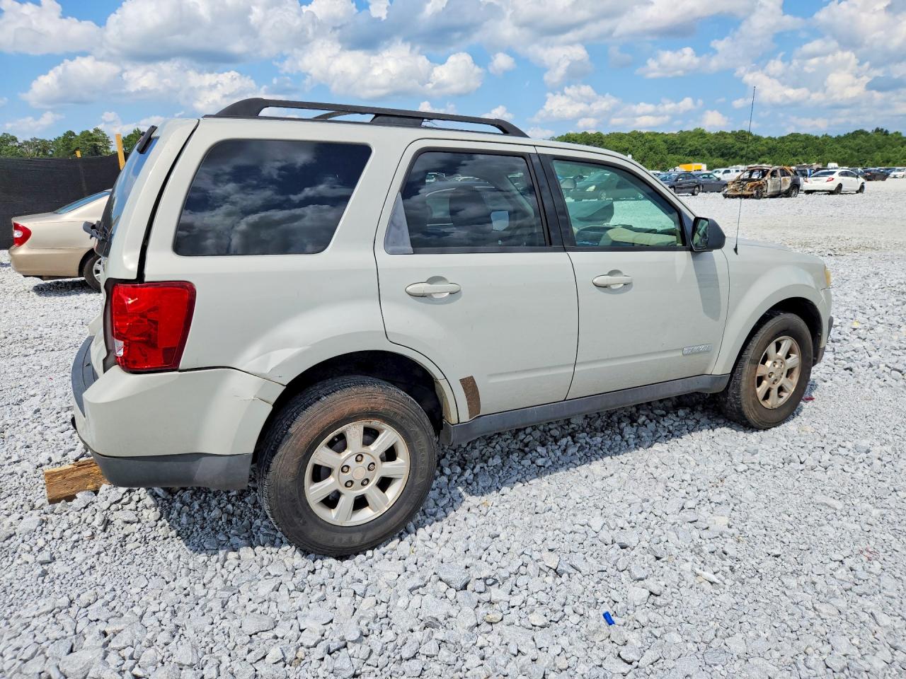 4F2CZ06158KM28696 · 2008 MAZDA TRIBUTE · 3/13