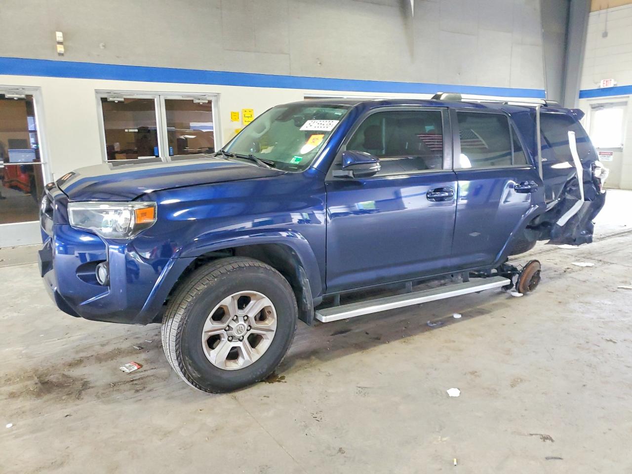 JTEBU5JR6L5827544 · 2020 TOYOTA 4RUNNER