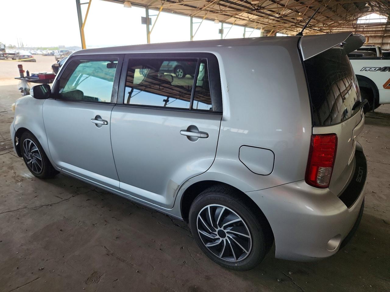 JTLZE4FE1EJ056814 · 2014 SCION XB · 2/12