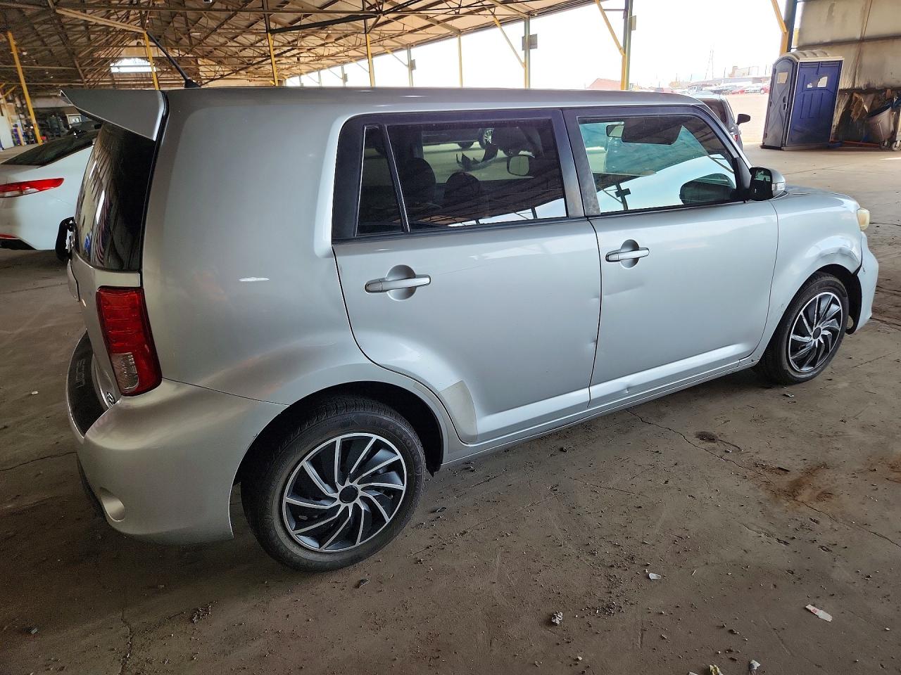 JTLZE4FE1EJ056814 · 2014 SCION XB · 3/12