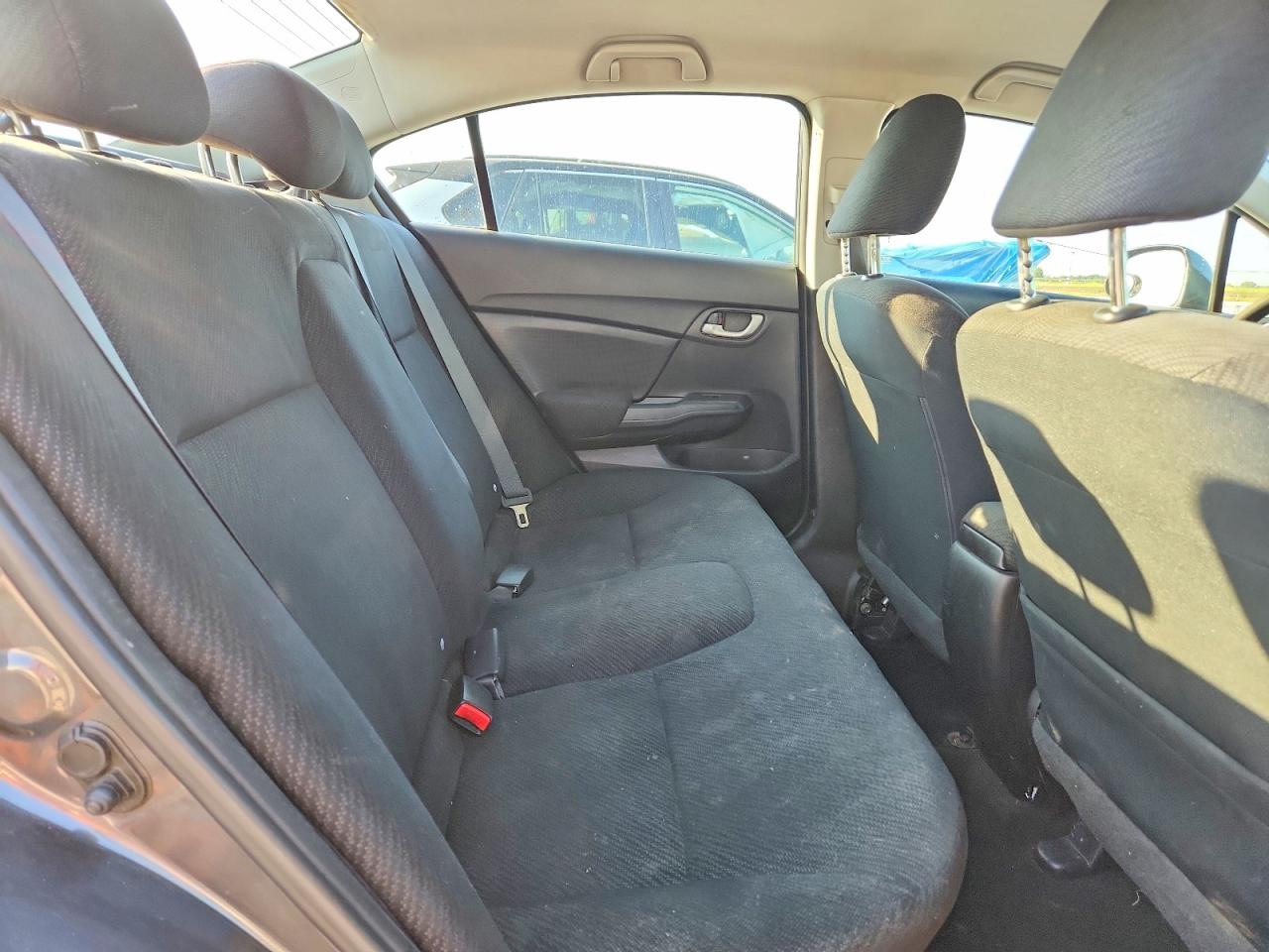 2HGFB2F51DH564147 · 2013 HONDA CIVIC · 10/12