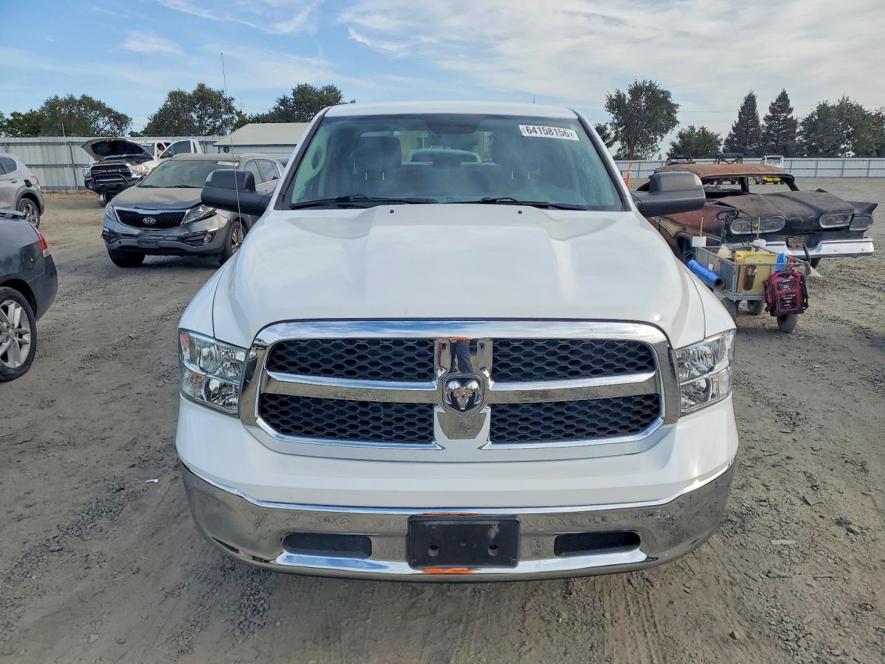 1C6RR7KM1KS750298 · 2019 RAM 1500 CLASSIC · 5/12