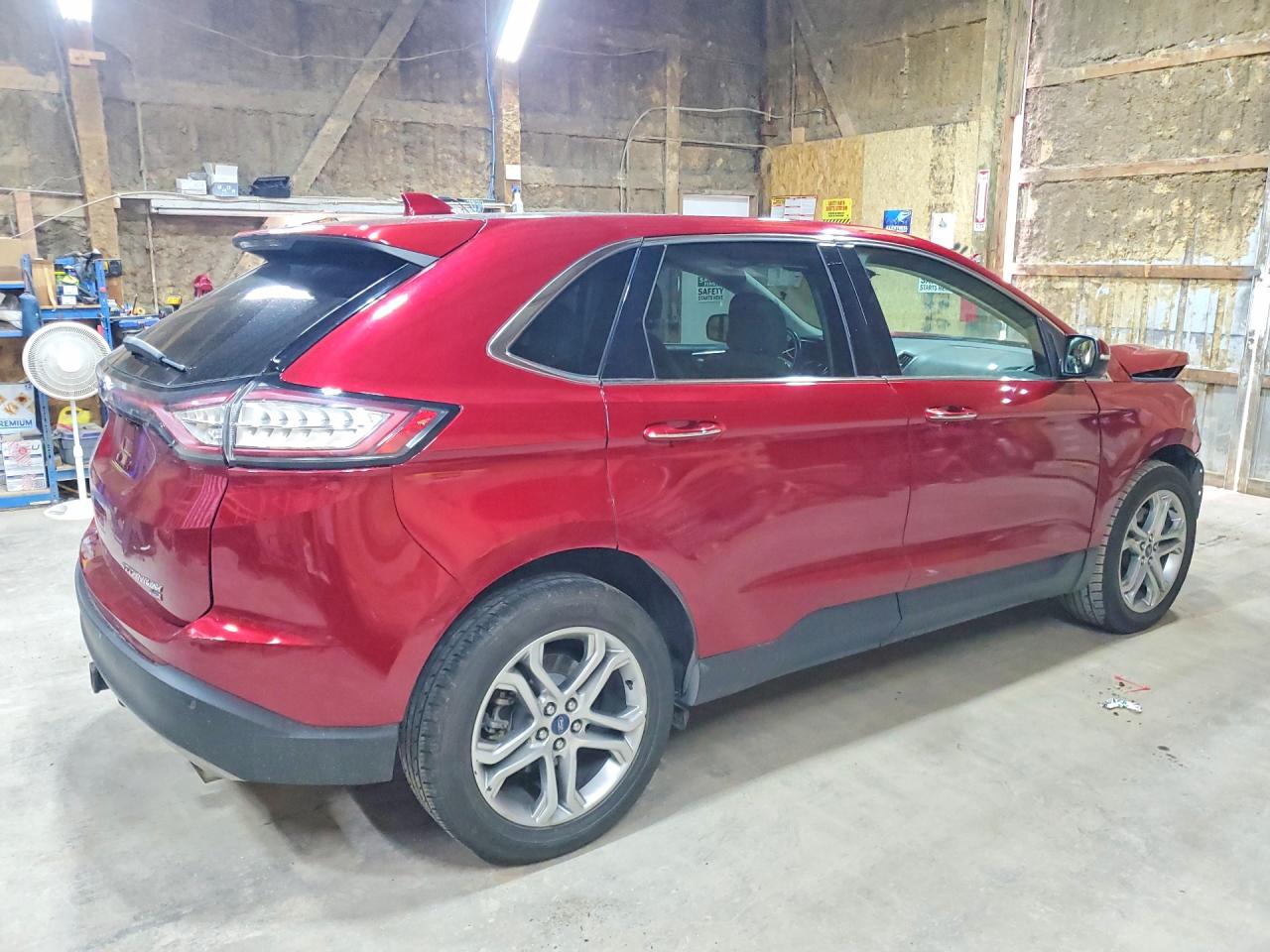 2FMPK4K83HBB82026 · 2017 FORD EDGE · 3/14
