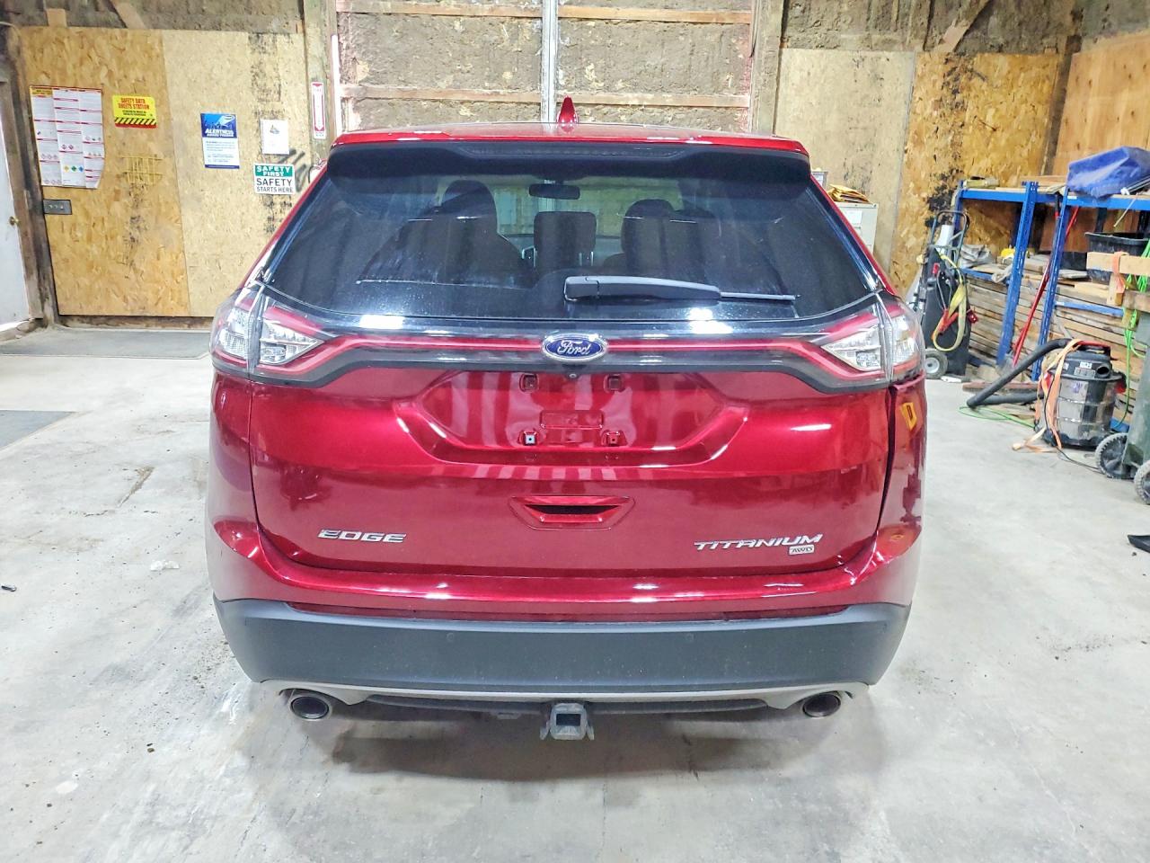 2FMPK4K83HBB82026 · 2017 FORD EDGE · 6/14