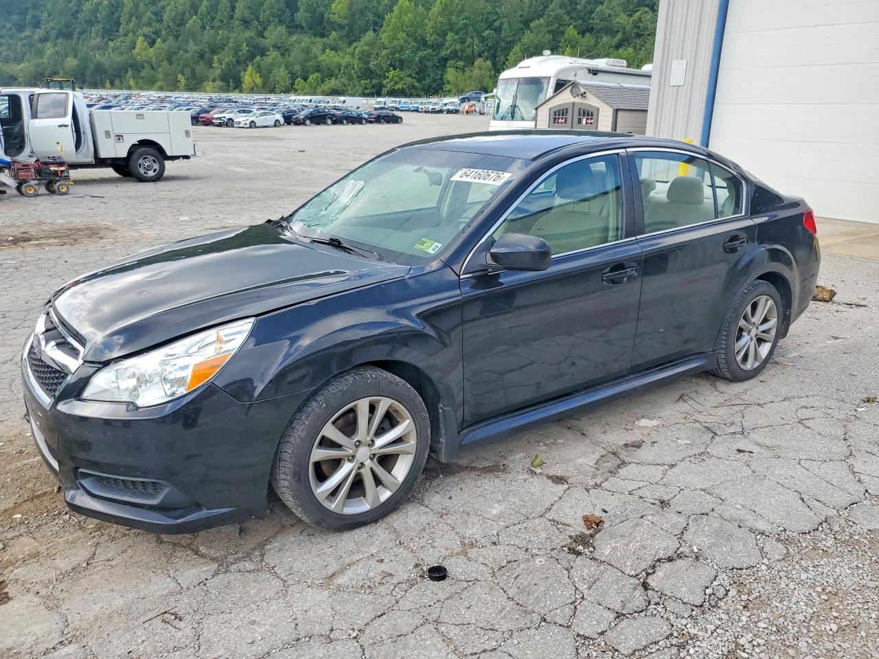 4S3BMCC62E3025177 · 2014 SUBARU LEGACY