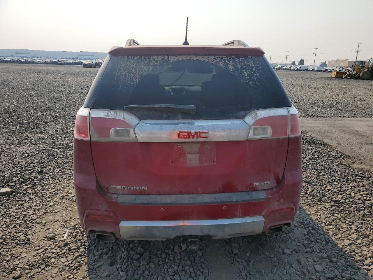 2GKFLZE36D6361517 · 2013 GMC TERRAIN · 6/13