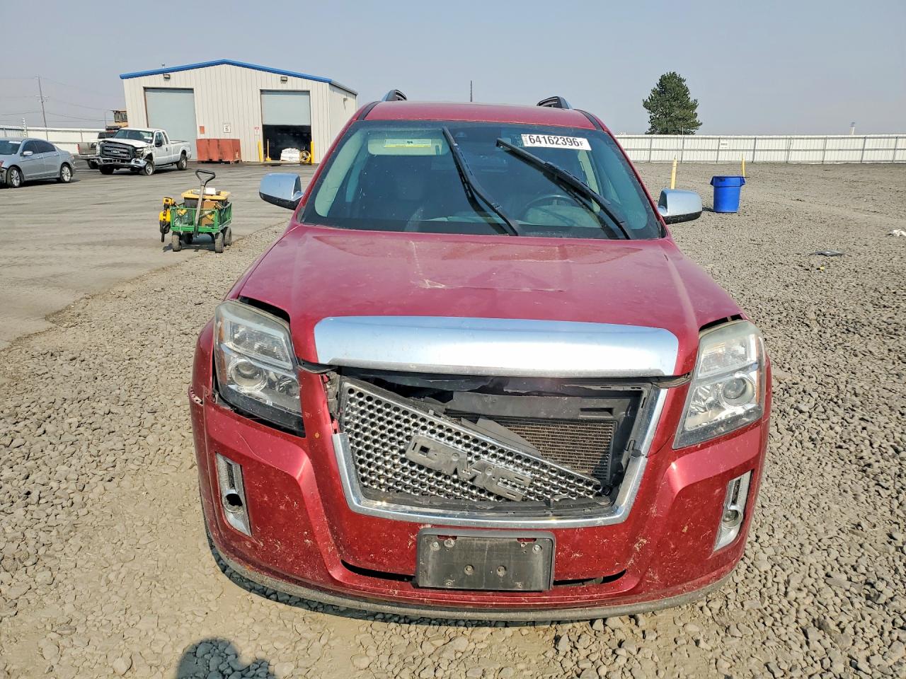 2GKFLZE36D6361517 · 2013 GMC TERRAIN · 5/13