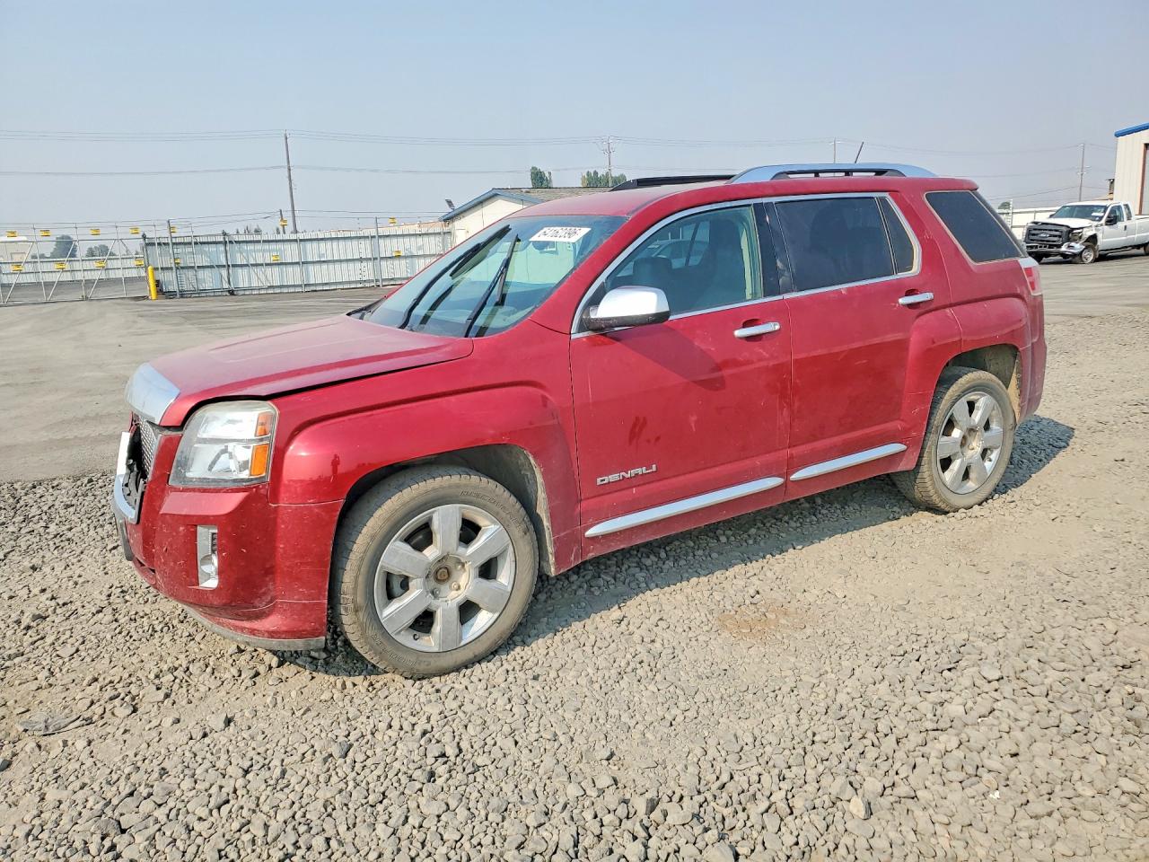 2GKFLZE36D6361517 · 2013 GMC TERRAIN