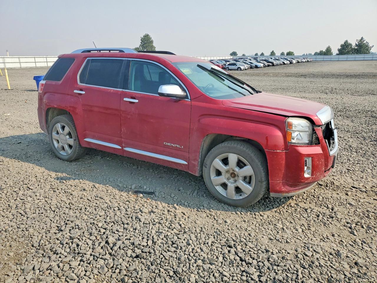 2GKFLZE36D6361517 · 2013 GMC TERRAIN · 4/13