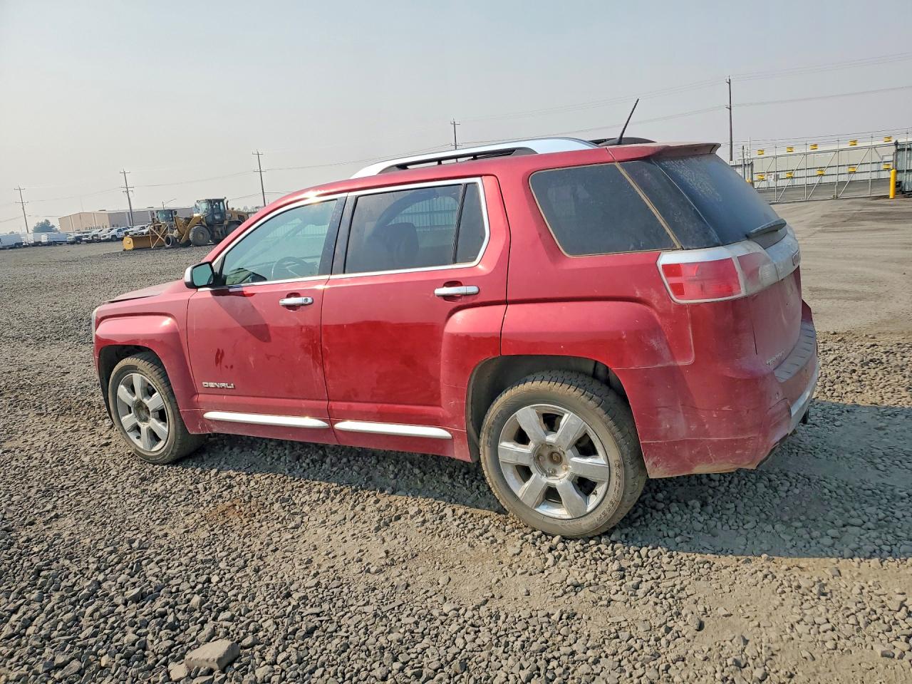 2GKFLZE36D6361517 · 2013 GMC TERRAIN · 2/13