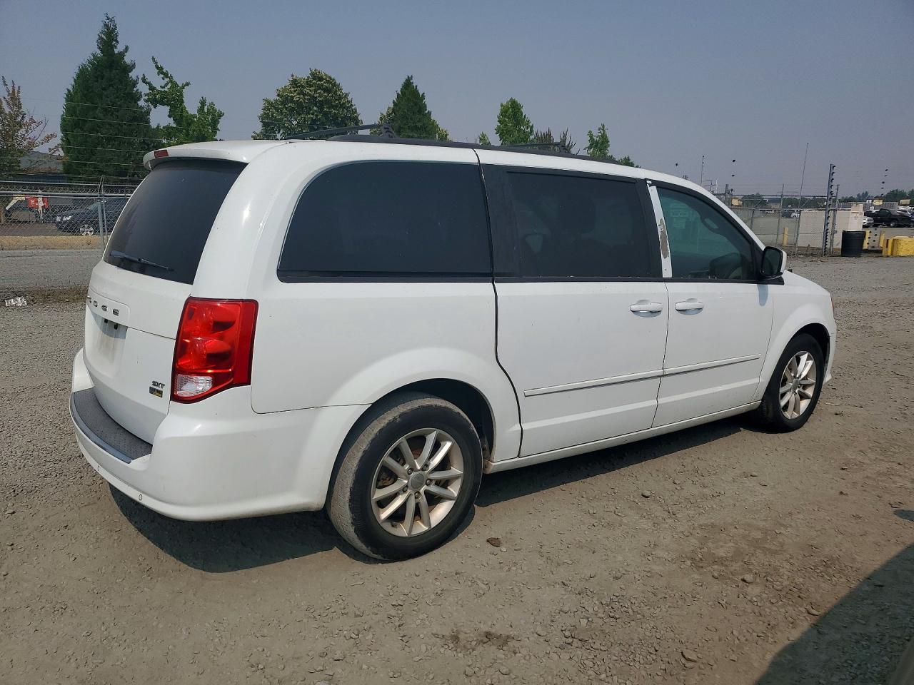 2C4RDGCGXGR318091 · 2015 DODGE CARAVAN · 3/13
