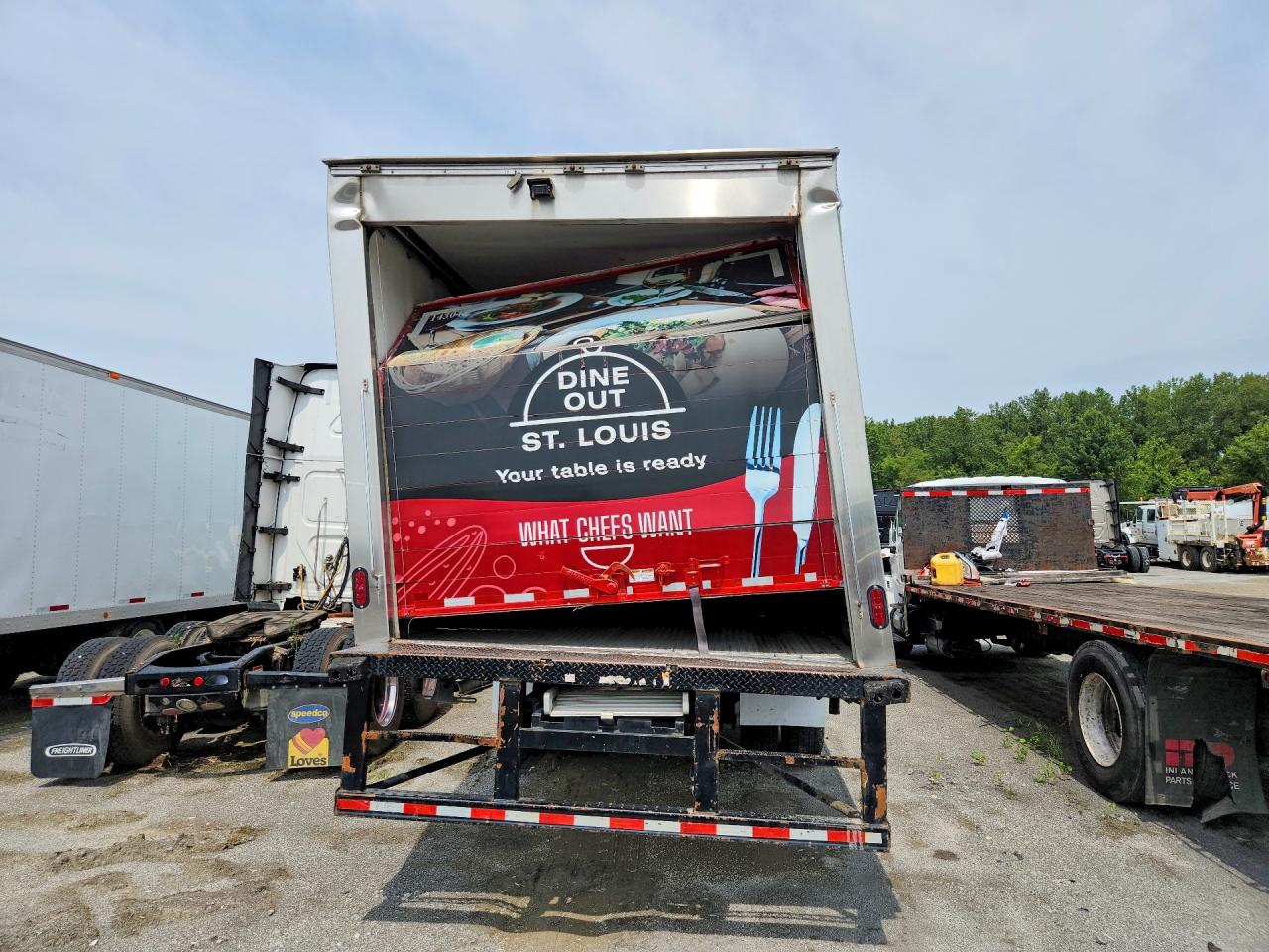1FVACWFC2RHVA7108 · 2024 FREIGHTLINER M2 · 6/13