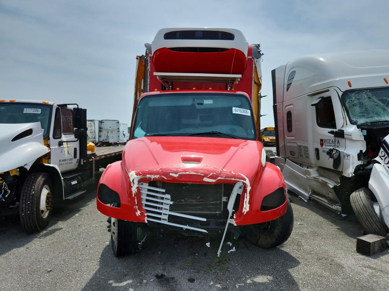1FVACWFC2RHVA7108 · 2024 FREIGHTLINER M2 · 5/13
