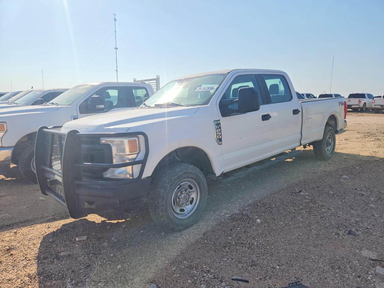 1FT7W2B64MEC09339 · 2021 FORD F250
