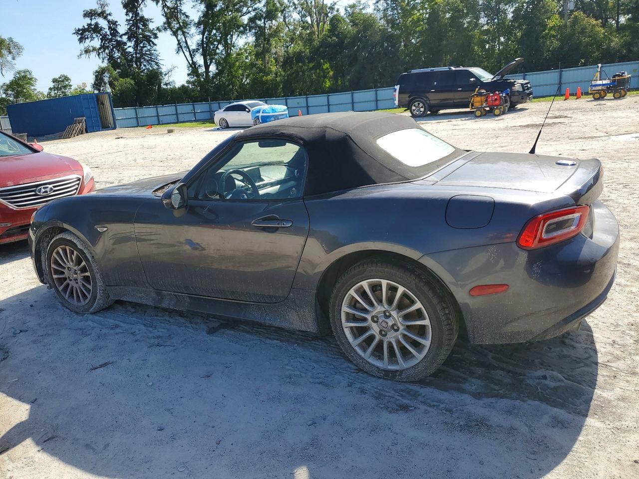 JC1NFAEK2J0133894 · 2018 FIAT 124 SPIDER · 2/12