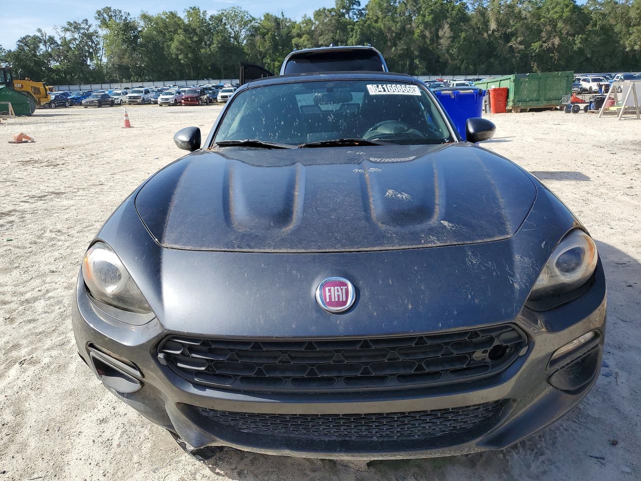 JC1NFAEK2J0133894 · 2018 FIAT 124 SPIDER · 5/12