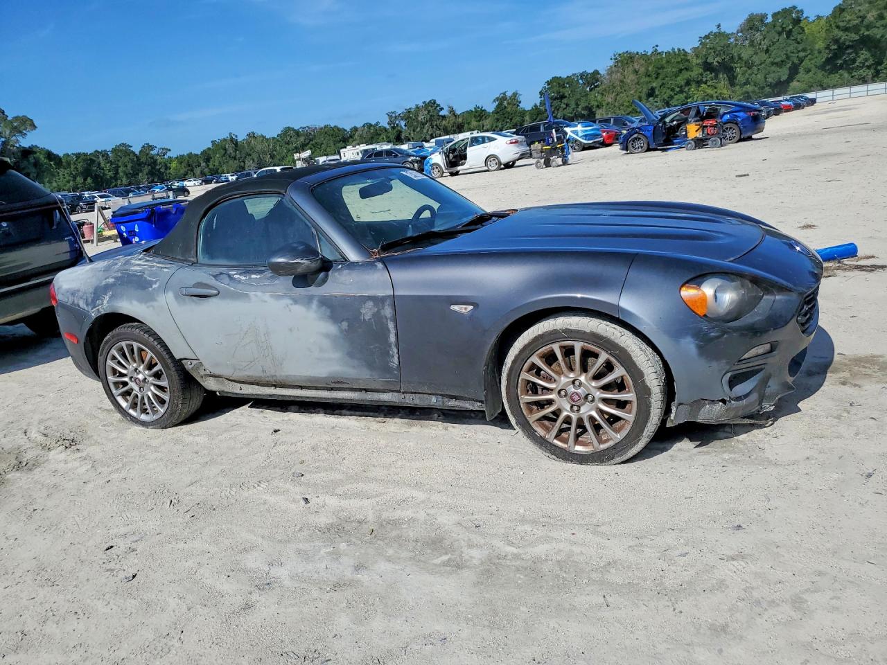 JC1NFAEK2J0133894 · 2018 FIAT 124 SPIDER · 4/12
