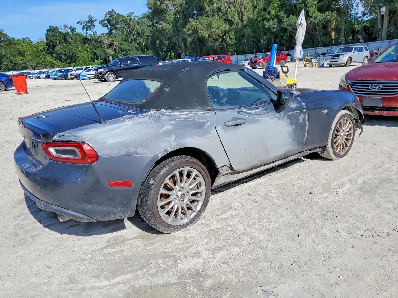 JC1NFAEK2J0133894 · 2018 FIAT 124 SPIDER · 3/12